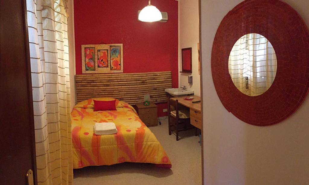 Seven Rooms パレルモ 部屋 写真