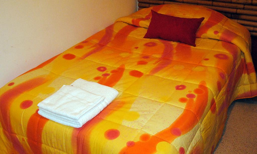 Seven Rooms パレルモ 部屋 写真