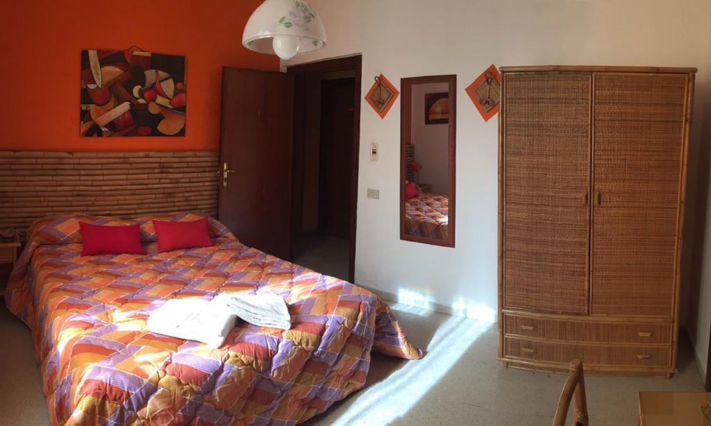 Seven Rooms パレルモ 部屋 写真