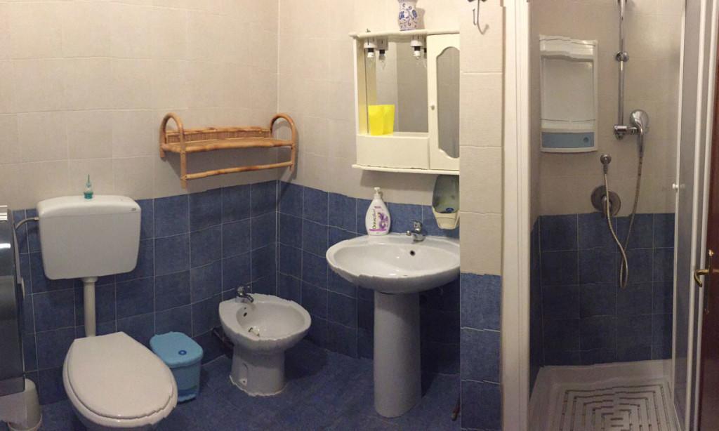 Seven Rooms パレルモ 部屋 写真