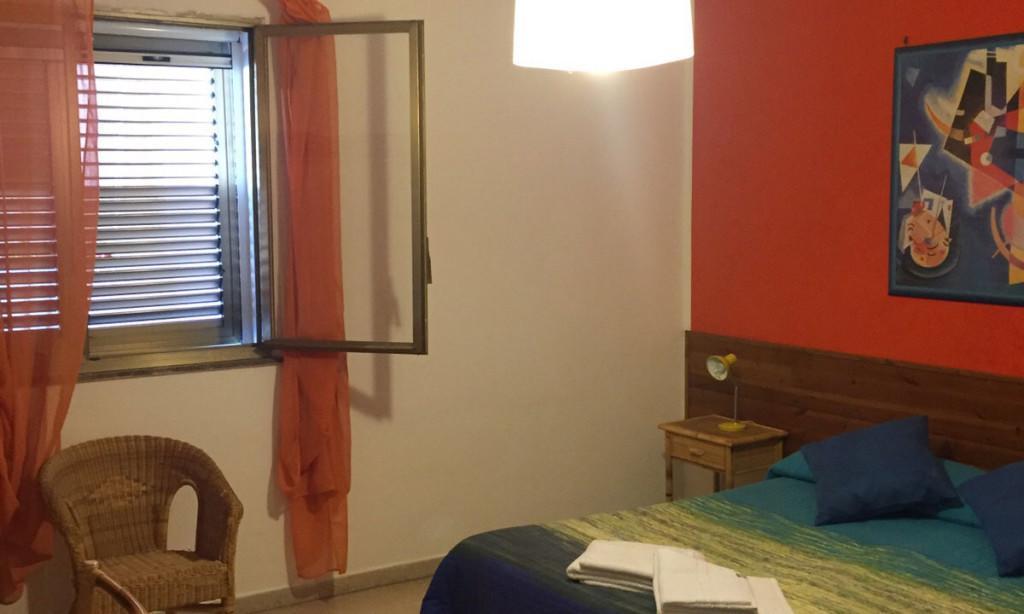 Seven Rooms パレルモ 部屋 写真