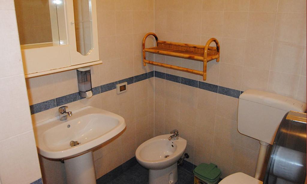 Seven Rooms パレルモ 部屋 写真