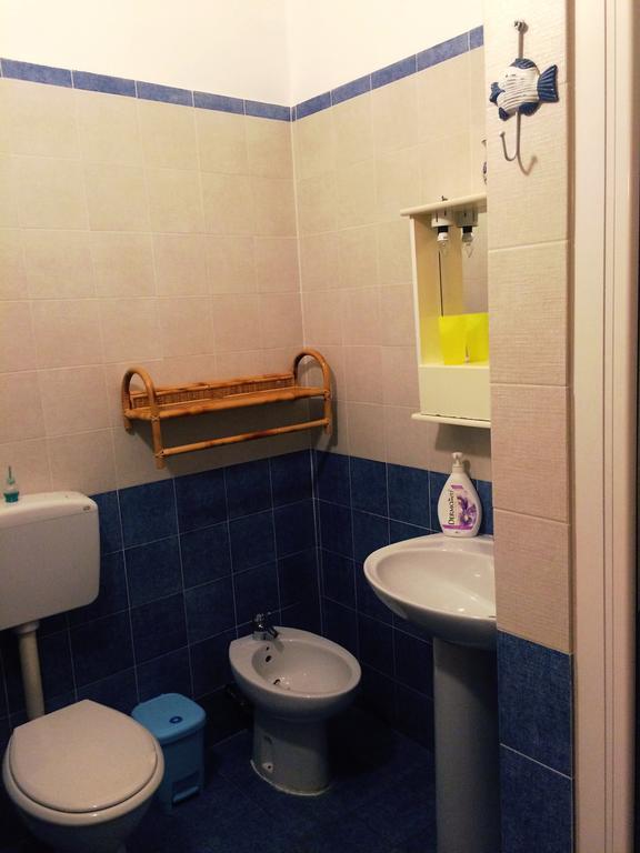 Seven Rooms パレルモ 部屋 写真